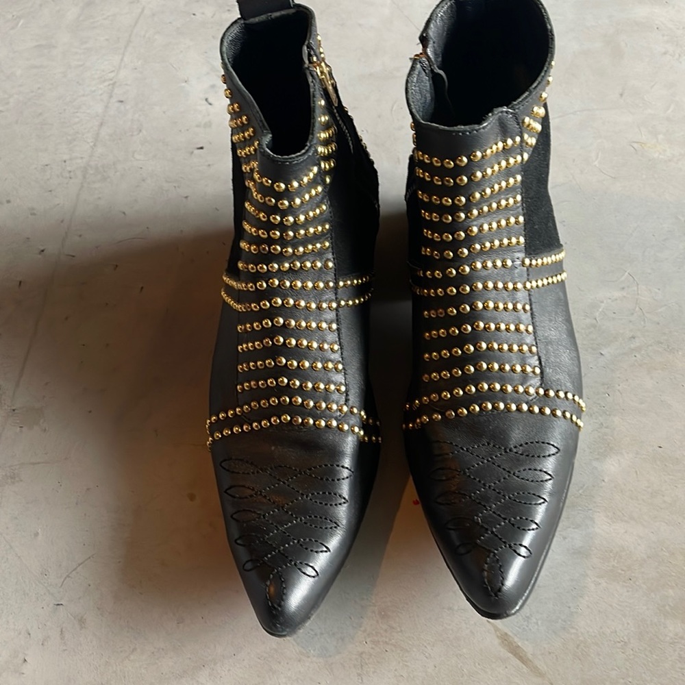 Anine bing Charlie boot